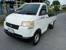 2012 Suzuki Carry 1.6 (ปี 07-15) Mini Truck Pickup MT