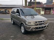 Isuzu Panther 2.5 LS manual tahun 2006