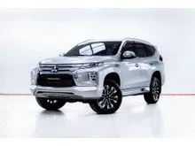2020 Mitsubishi PAJERO SPORT 2.4 (ปี 19-25) GT SUV