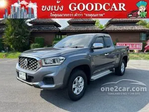 2021 MG Extender 2.0 Giant Cab (ปี 19-23) Grand D Pickup
