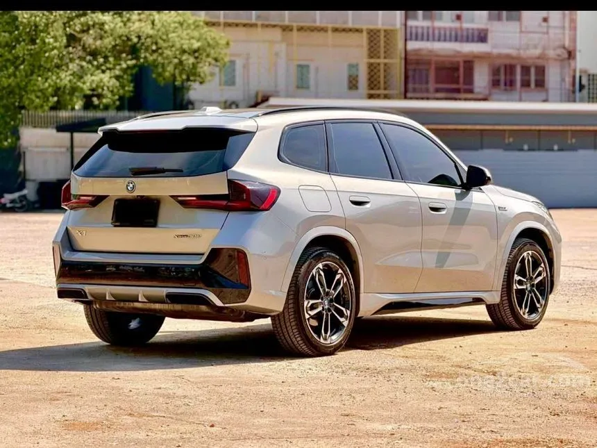 2023 BMW X1 xDrive30e M Sport SUV