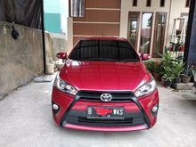 2014 Toyota Yaris 1.5 G Hatchback
