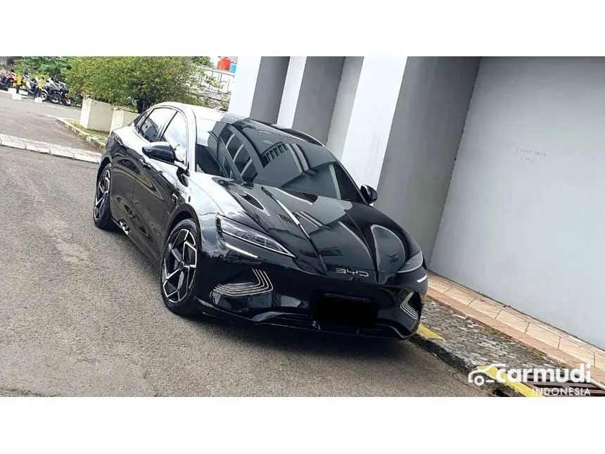 2024 BYD Seal Performance AWD Sedan