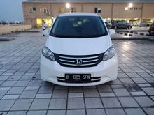 2009 Honda Freed 1.5 1.5 MPV