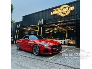 2024 BMW Z4 3.0 M40i Convertible