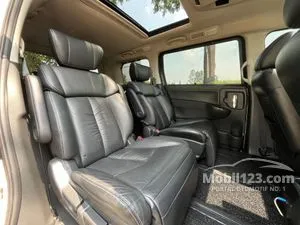 2016 Nissan Elgrand 2.5 Highway Star MPV