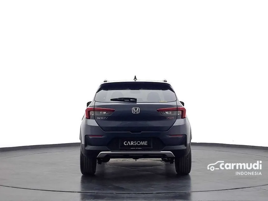 2023 Honda WR-V RS SUV