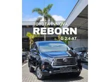 2025 Toyota Kijang Innova 2.4 G MPV