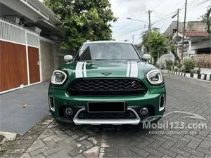 2022 MINI Countryman 2.0 Cooper S SUV