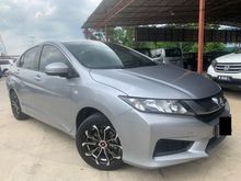 2016 Honda City 1.5 S i-VTEC Sedan FULL SERVICE RECORD TIPTOP CONDITION