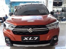 2020 Suzuki XL7 PROMO SUZUKI XL 7 DP 15 JUTA SAJA