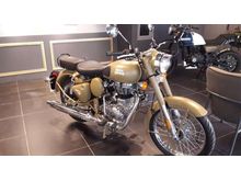 2020 Royal Enfield Classic 500 No inden Siap Kirim GRAB IT FAST