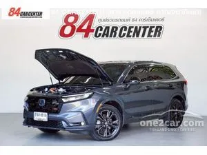 2024 Honda CR-V 2.0 e:HEV RS SUV