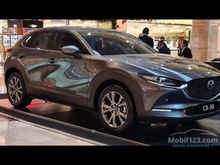 New 2021 Mazda CX-30 2.0 Grand Touring Wagon Harga Terbaik