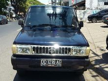 1989 Toyota Kijang 1.5 Base Spec MPV Minivans