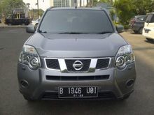 2011 Nissan X-Trail 2.0.AT.Tdp 20jt