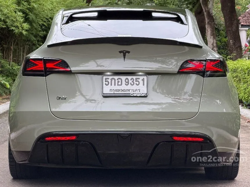 2023 TESLA Model Y Performance SUV