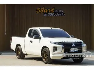 2022 Mitsubishi TRITON 2.4 GLX Plus Mega Cab Pickup