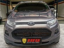 2014 Ford EcoSport 1.5 Titanium SUV ANTIK GRESS NEW
