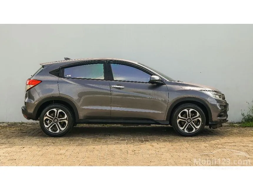 2021 Honda HR-V E Special Edition SUV