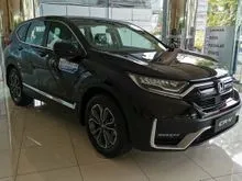 2022 Honda CR-V 1,5 Prestige BEST DEAL