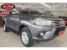 2015 Toyota Hilux Revo 2.8 SMARTCAB Prerunner G Pickup MT