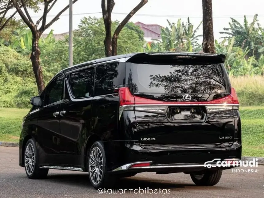 2020 Toyota Alphard G Van Wagon