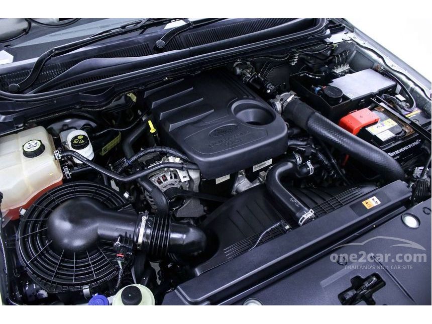 Engine Support Ford Ranger 2014 Ford Ranger 2014 Hi-Rider XLT 2.2 in กรุงเทพและปริมณฑล Manual Pickup สี ...