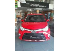 2017 Toyota Calya 1.2 MPV