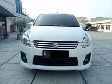 2014 Suzuki Ertiga 1.4 GX MPV