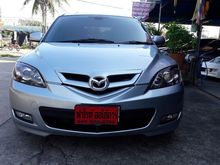 2008 Mazda 3 2.0 (ปี 05-10) Maxx Sports Hatchback AT