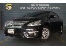 2013 Nissan Teana 2.0 (ปี 13-16) XE Sedan AT