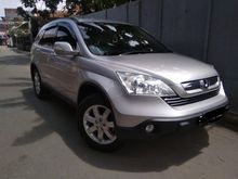 Honda CR-V 2.4 2008 Matic Good Condition