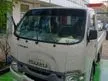 Jual Mobil Isuzu Traga 2024 Single Cab 2.5 di DKI Jakarta Manual Pick