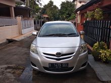 2012 Toyota Limo 1.5 Manual Sedan