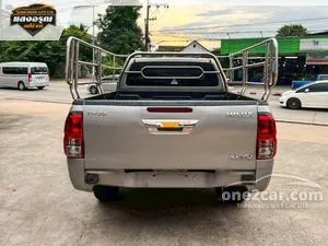 2017 Toyota HILUX REVO 2.4 J Smart Cab Pickup