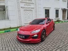 2008 Mazda RX-8 1.3 Sport Coupe