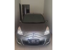 Nissan Grand Livina 1.5 XV 2013