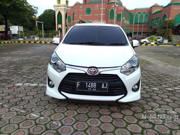 Toyota Mobil Bekas Baru Dijual Di Cileungsi Bogor Jabodetabek Indonesia Dari 23 Mobil Di Mobil123