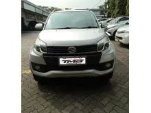 2017 Daihatsu Terios 1.5 R SUV