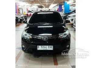 2013 Toyota Vios 1.5 G Sedan