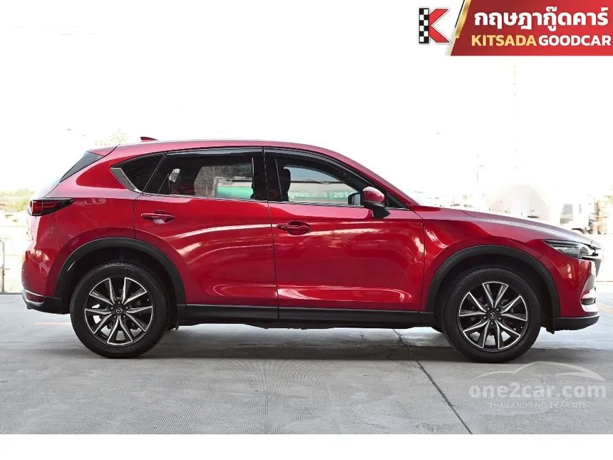 2021 Mazda CX-5 SP SUV