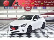 2018 Mazda 2 1.3 (ปี 15-25) High Connect Sedan