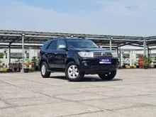 2005 Toyota Fortuner 2.7 G Lux SUV Matic Km 281rb