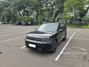 2025 Hyundai Santa Fe 1.6 Calligraphy HEV SUV