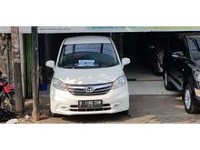 2012 Honda Freed 1.5 E MPV