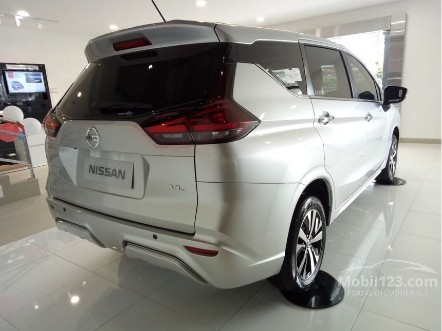 Jual Mobil Nissan Livina 2019 VL 1 5 di DKI Jakarta Jual Mobil Nissan Livina 2019 VL 1 5 di DKI Jakarta