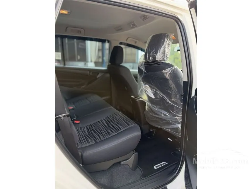 2026 Toyota Kijang Innova G MPV