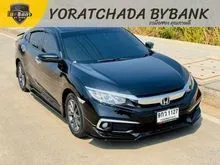 2019 Honda CIVIC 1.8 FC (ปี 16-20) EL Sedan