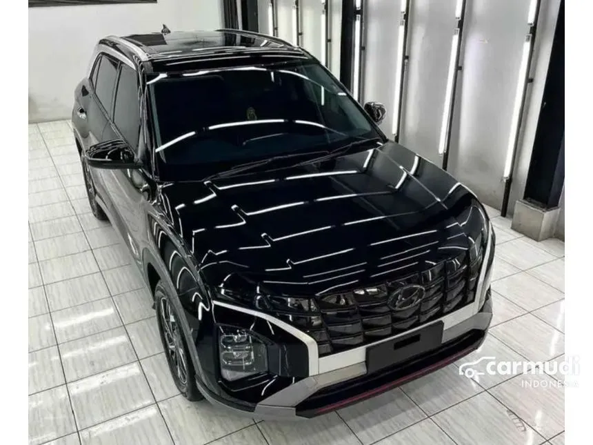 2024 Hyundai Creta Prime Wagon